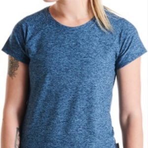 Oiselle lux tee / curfew